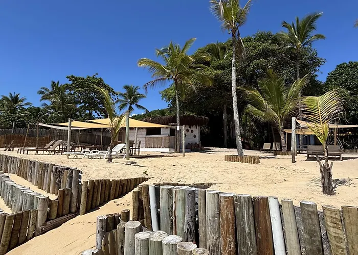 Pousada PitingaHotel Porto Seguro